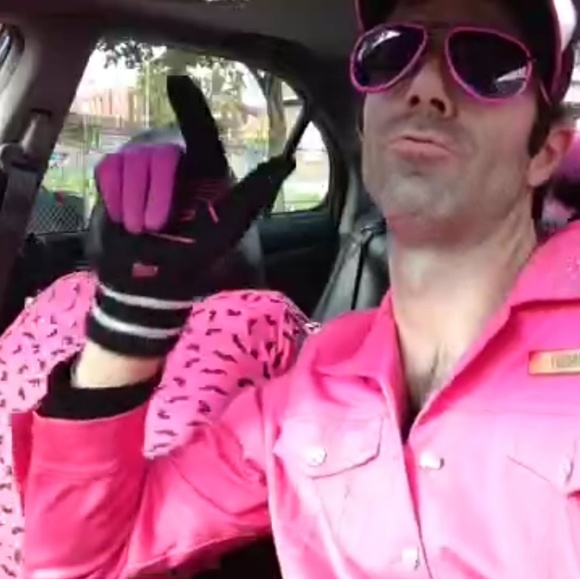 ¡PYNKïNÆTØR PARAPHERNALIA! - Picture 3 of 3